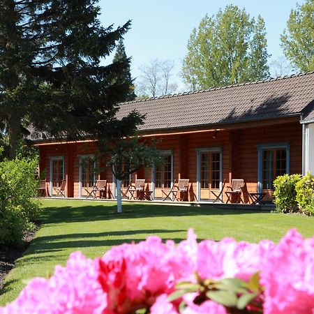 Logis - Hotel & Restaurant Les Trois Fontaines Marconne Exterior foto